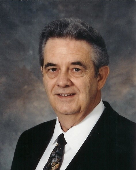 Elder Robert Wallace Cavaness